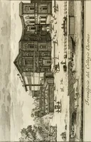 Picture 12 of 24 from Descrizione di Milano : ornata con molti disegni in rame delle fabbriche più cospicue, che si trovano in questa metropoli (1737), leaf 373