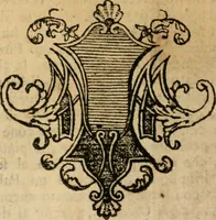 An illustration from Descrizione di Milano : ornata con molti disegni in rame delle fabbriche più cospicue, che si trovano in questa metropoli (1737)