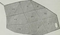 An illustration from Descrizione di Pompeii (1875)