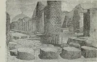 An illustration from Descrizione di Pompeii (1875)