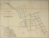 An illustration from Descrizione di Pompeii (1875)