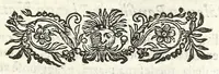 An illustration from Descrizione di Roma antica : formata nuouamente con le autorità di Bartolomeo Marliani, Onofrio Panuinio, Alessandro Donati, Faminio Nardini, e d'altri celebri scrittori antichi, & antiquarij moderni, accennati nella lettera al lettore. Nella quale si discorre degl' archi, aquedotti, basiliche, circhi, colonne, curie, fori, librerie, naumachie, obelischi, palazzi, pitture, ponti, statue, teatri, anfiteatri, tempij, terme, vie, & altri famosi edificij romani. Accresciuta di moltissime figure in rame, di varie medaglie, e di curiose notizie istoriche (1697)