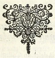 An illustration from Descrizione di Roma antica : formata nuouamente con le autorità di Bartolomeo Marliani, Onofrio Panuinio, Alessandro Donati, Faminio Nardini, e d'altri celebri scrittori antichi, & antiquarij moderni, accennati nella lettera al lettore. Nella quale si discorre degl' archi, aquedotti, basiliche, circhi, colonne, curie, fori, librerie, naumachie, obelischi, palazzi, pitture, ponti, statue, teatri, anfiteatri, tempij, terme, vie, & altri famosi edificij romani. Accresciuta di moltissime figure in rame, di varie medaglie, e di curiose notizie istoriche (1697)