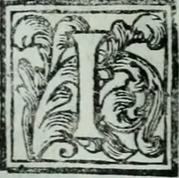 An illustration from Descrizione di tutte le pubbliche pitture della città di Venezia e isole circonvicine : o sia rinnovazione delle Ricche minere di Marco Boschini : colla aggiunta di tutte le opere, che uscirono dal 1674. fino al presente l733 : con un compendio delle vite, e maniere de' principali pittori (1733)