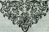 Picture 6 of 12 from Descrizione di tutte le pubbliche pitture della città di Venezia e isole circonvicine : o sia rinnovazione delle Ricche minere di Marco Boschini : colla aggiunta di tutte le opere, che uscirono dal 1674. fino al presente l733 : con un compendio delle vite, e maniere de' principali pittori (1733), leaf 77