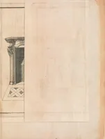 An illustration from Descrizione d'un cammino, e stuffa di nuova invenzione (1800)