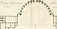 Picture 3 of 7 from Descrizione storica delle pitture del Regio-Ducale Palazzo del Te fuori della porta di Mantova detta Pusterla, con alcune tavole in rame (1783), leaf 67