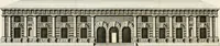 Picture 7 of 7 from Descrizione storica delle pitture del Regio-Ducale Palazzo del Te fuori della porta di Mantova detta Pusterla, con alcune tavole in rame (1783), leaf 71