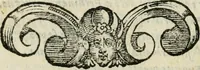 An illustration from Descrizzione de la felicissima entrata del serenis. d. Ferdinando de' Medici cardinale, gran duca di Toscana, nella città di Pisa : con tutti gli archi trionfali, portoni, apparati, imprese, e motti, con le lore interpretazioni, e significati : e con le composizioni, che ci so [sic] son fatte: con le feste, lumi, fuochi artifiziati, & altri segni d'allegrezze (1588)