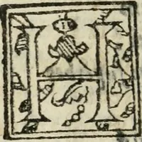 An illustration from Descrizzione de la felicissima entrata del serenis. d. Ferdinando de' Medici cardinale, gran duca di Toscana, nella città di Pisa : con tutti gli archi trionfali, portoni, apparati, imprese, e motti, con le lore interpretazioni, e significati : e con le composizioni, che ci so [sic] son fatte: con le feste, lumi, fuochi artifiziati, & altri segni d'allegrezze (1588)