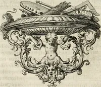 Picture 12 of 18 from Descrizzione delle imagini dipinnte da Rafaelle d'Urbino nelle Camere del Palazzo Apostolico Vaticano (1695), leaf 53
