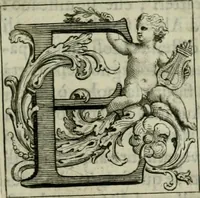 An illustration from Descrizzione delle imagini dipinnte da Rafaelle d'Urbino nelle Camere del Palazzo Apostolico Vaticano (1695)