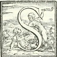 An illustration from Descrizzione della traslazione del corpo di Santo Antonino arcivescovo di Firenze : fatta nella chiesa di San Marco l'anno MDLXXXIX (1589)