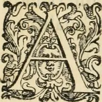 An illustration from Descrizzione della barriera e della mascherata : fatte in Firenze a' XVII. & a' XIX. di febbraio MDCXII al serenissimo signor prencipe d'Vrbino (1613)