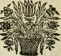An illustration from Des decorations funebres, ou il est amplement traite' des tentures, des lumieres, des mausolées, catafalques, inscriptions & autres ornemens funebres; avec tout ce qui s'est fait de plus considerable depuis plus d'un siecle, pour les papes, empereurs, rois, reines, cardinaux, princes, prelats, sçavans & personnes illustres en naissance, vertu & dignitè, &c. .. (1684)