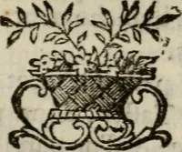 An illustration from Catalogue raisonné des differens effets curieux & rares contenus dans le cabinet de feu M. le chevalier de La Roque : ce cabinet renferme une collection considerable de tableaux, de desseins, & d'estampes des meilleurs maîtres; de figures de bronze & de marbre; de porcelaines anciennes ... de pierres ... de coquilles, & enfin de nombre d'autres morceaux interressans de divers genres (1745)