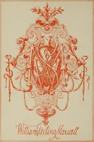 Picture 1 of 42 from Figures des differents habits des chanoines reguliers en ce siecle : auec vn discours sur les habits anciens et modernes de chanoines tant seculiers, que reguliers (1666), leaf 1