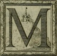 Picture 5 of 42 from Figures des differents habits des chanoines reguliers en ce siecle : auec vn discours sur les habits anciens et modernes de chanoines tant seculiers, que reguliers (1666), leaf 10