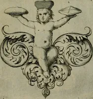 Picture 8 of 42 from Figures des differents habits des chanoines reguliers en ce siecle : auec vn discours sur les habits anciens et modernes de chanoines tant seculiers, que reguliers (1666), leaf 36