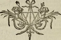 An illustration from Catalogue raisonné des diverses curiosités du cabinet de feu M. Quentin de Lorangere, composé de tableaux originaux des meilleurs maîtres de Flandres, d'une très-nombreuse collection de desseins & d'estampes de toutes les ecoles, de plusieurs atlas & suites de cartes, de quantité de morceaux de topographie, & d'un coquillier fait avec choix ... (1744)