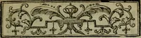 An illustration from Catalogue raisonné des diverses curiosités du cabinet de feu M. Quentin de Lorangere, composé de tableaux originaux des meilleurs maîtres de Flandres, d'une très-nombreuse collection de desseins & d'estampes de toutes les ecoles, de plusieurs atlas & suites de cartes, de quantité de morceaux de topographie, & d'un coquillier fait avec choix ... (1744)