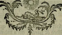 An illustration from Catalogue raisonné des diverses curiosités du cabinet de feu M. Quentin de Lorangere, composé de tableaux originaux des meilleurs maîtres de Flandres, d'une très-nombreuse collection de desseins & d'estampes de toutes les ecoles, de plusieurs atlas & suites de cartes, de quantité de morceaux de topographie, & d'un coquillier fait avec choix ... (1744)
