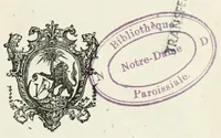 An illustration from Des déllasements permis aux personnes pieuses appellées à vivre dans le monde (1874)