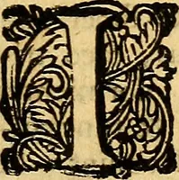 An illustration from De secretis mulierum. Item, de virtutibus herbarum, lapidum et animalium (1669)