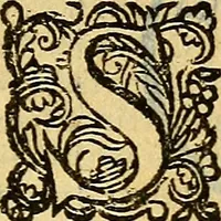 Picture 2 of 8 from De secretis mulierum. Item, de virtutibus herbarum, lapidum et animalium (1669), leaf 6