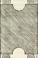 An illustration from De seer wonderlijcke, schoone, triumphelijcke incompst, van den hooghmogenden Prince Philips, Prince van Spaignen, Caroli des vijfden, Keysers sone : inde stadt van Antwerpen, anno M.CCCCC.XLIX (1550)