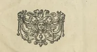 An illustration from ... De sensv rervm, et magia, libros qvatvor (1637)