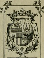 An illustration from De serpente aeneo Ambrosianae basilicae Mediolani micrologus (1675)