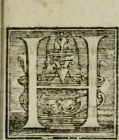An illustration from De serpente aeneo Ambrosianae basilicae Mediolani micrologus (1675)