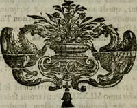 An illustration from De serpente aeneo Ambrosianae basilicae Mediolani micrologus (1675)