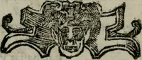 An illustration from De serpente aeneo Ambrosianae basilicae Mediolani micrologus (1675)