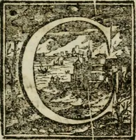 An illustration from De serpente aeneo Ambrosianae basilicae Mediolani micrologus (1675)