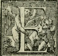 An illustration from De serpente aeneo Ambrosianae basilicae Mediolani micrologus (1675)