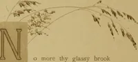 Picture 7 of 35 from The deserted village (1800), leaf 11