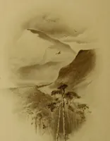 An illustration from The deserted village (1800)