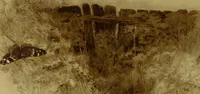 Picture 26 of 35 from The deserted village (1800), leaf 37
