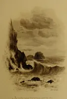 An illustration from The deserted village (1800)