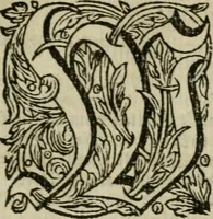 An illustration from Des gottseeligen hocherleuchteten Jacob Böhmens teutonici Philosophi Alle theosophische Wercken : darinnen alle tieffe Geheimnüsse Gottes der ewigen und zeitlichen Natur und Creatur : samt dem wahren Grunde christlicher Religion und der Gottseeligkeit, nach dem apostolischen Gezeugnüss offenbahrer werden : theils aus des Authoris eigenen Originalen, theils aus den ersten und nachgesehenen besten Copyen auffs fleissigste corrigiret : und in Beyfügung etlicher Clavium so vorhin noch nie gedruckt, nebenst einem zweyfachen Register : den Liebhabern göttlicher und natürlicher Weissheit zum besten an Tag gegeben (1682)