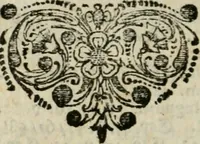 Picture 2 of 22 from Des gottseeligen hocherleuchteten Jacob Böhmens teutonici Philosophi Alle theosophische Wercken : darinnen alle tieffe Geheimnüsse Gottes der ewigen und zeitlichen Natur und Creatur : samt dem wahren Grunde christlicher Religion und der Gottseeligkeit, nach dem apostolischen Gezeugnüss offenbahrer werden : theils aus des Authoris eigenen Originalen, theils aus den ersten und nachgesehenen besten Copyen auffs fleissigste corrigiret : und in Beyfügung etlicher Clavium so vorhin noch nie gedruckt, nebenst einem zweyfachen Register : den Liebhabern göttlicher und natürlicher Weissheit zum besten an Tag gegeben (1682), leaf 17