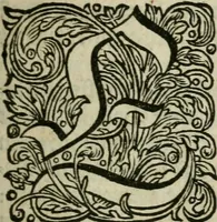 An illustration from Des gottseeligen hocherleuchteten Jacob Böhmens teutonici Philosophi Alle theosophische Wercken : darinnen alle tieffe Geheimnüsse Gottes der ewigen und zeitlichen Natur und Creatur : samt dem wahren Grunde christlicher Religion und der Gottseeligkeit, nach dem apostolischen Gezeugnüss offenbahrer werden : theils aus des Authoris eigenen Originalen, theils aus den ersten und nachgesehenen besten Copyen auffs fleissigste corrigiret : und in Beyfügung etlicher Clavium so vorhin noch nie gedruckt, nebenst einem zweyfachen Register : den Liebhabern göttlicher und natürlicher Weissheit zum besten an Tag gegeben (1682)