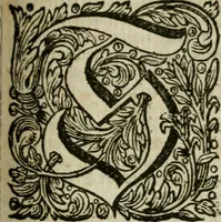 Picture 14 of 22 from Des gottseeligen hocherleuchteten Jacob Böhmens teutonici Philosophi Alle theosophische Wercken : darinnen alle tieffe Geheimnüsse Gottes der ewigen und zeitlichen Natur und Creatur : samt dem wahren Grunde christlicher Religion und der Gottseeligkeit, nach dem apostolischen Gezeugnüss offenbahrer werden : theils aus des Authoris eigenen Originalen, theils aus den ersten und nachgesehenen besten Copyen auffs fleissigste corrigiret : und in Beyfügung etlicher Clavium so vorhin noch nie gedruckt, nebenst einem zweyfachen Register : den Liebhabern göttlicher und natürlicher Weissheit zum besten an Tag gegeben (1682), leaf 558