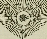 Picture 34 of 41 from Des gottseeligen hocherleuchteten Jacob Böhmens teutonici Philosophi Alle theosophische Wercken : darinnen alle tieffe Geheimnüsse Gottes der ewigen und zeitlichen Natur und Creatur : samt dem wahren Grunde christlicher Religion und der Gottseeligkeit, nach dem apostolischen Gezeugnüss offenbahrer werden : theils aus des Authoris eigenen Originalen, theils aus den ersten und nachgesehenen besten Copyen auffs fleissigste corrigiret : und in Beyfügung etlicher Clavium so vorhin noch nie gedruckt, nebenst einem zweyfachen Register : den Liebhabern göttlicher und natürlicher Weissheit zum besten an Tag gegeben (1682), leaf 1002