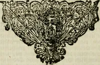 An illustration from Des gottseeligen hocherleuchteten Jacob Böhmens teutonici Philosophi Alle theosophische Wercken : darinnen alle tieffe Geheimnüsse Gottes der ewigen und zeitlichen Natur und Creatur : samt dem wahren Grunde christlicher Religion und der Gottseeligkeit, nach dem apostolischen Gezeugnüss offenbahrer werden : theils aus des Authoris eigenen Originalen, theils aus den ersten und nachgesehenen besten Copyen auffs fleissigste corrigiret : und in Beyfügung etlicher Clavium so vorhin noch nie gedruckt, nebenst einem zweyfachen Register : den Liebhabern göttlicher und natürlicher Weissheit zum besten an Tag gegeben (1682)