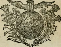 Picture 41 of 41 from Des gottseeligen hocherleuchteten Jacob Böhmens teutonici Philosophi Alle theosophische Wercken : darinnen alle tieffe Geheimnüsse Gottes der ewigen und zeitlichen Natur und Creatur : samt dem wahren Grunde christlicher Religion und der Gottseeligkeit, nach dem apostolischen Gezeugnüss offenbahrer werden : theils aus des Authoris eigenen Originalen, theils aus den ersten und nachgesehenen besten Copyen auffs fleissigste corrigiret : und in Beyfügung etlicher Clavium so vorhin noch nie gedruckt, nebenst einem zweyfachen Register : den Liebhabern göttlicher und natürlicher Weissheit zum besten an Tag gegeben (1682), leaf 1109