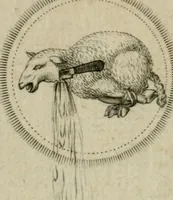 Picture 16 of 41 from Des gottseeligen hocherleuchteten Jacob Böhmens teutonici Philosophi Alle theosophische Wercken : darinnen alle tieffe Geheimnüsse Gottes der ewigen und zeitlichen Natur und Creatur : samt dem wahren Grunde christlicher Religion und der Gottseeligkeit, nach dem apostolischen Gezeugnüss offenbahrer werden : theils aus des Authoris eigenen Originalen, theils aus den ersten und nachgesehenen besten Copyen auffs fleissigste corrigiret : und in Beyfügung etlicher Clavium so vorhin noch nie gedruckt, nebenst einem zweyfachen Register : den Liebhabern göttlicher und natürlicher Weissheit zum besten an Tag gegeben (1682), leaf 577