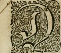 An illustration from Des gottseeligen hocherleuchteten Jacob Böhmens teutonici Philosophi Alle theosophische Wercken : darinnen alle tieffe Geheimnüsse Gottes der ewigen und zeitlichen Natur und Creatur : samt dem wahren Grunde christlicher Religion und der Gottseeligkeit, nach dem apostolischen Gezeugnüss offenbahrer werden : theils aus des Authoris eigenen Originalen, theils aus den ersten und nachgesehenen besten Copyen auffs fleissigste corrigiret : und in Beyfügung etlicher Clavium so vorhin noch nie gedruckt, nebenst einem zweyfachen Register : den Liebhabern göttlicher und natürlicher Weissheit zum besten an Tag gegeben (1682)